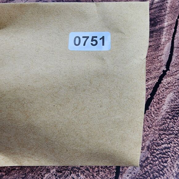 Ray Ban RB5150 2019 Brown Rectangle Eyeglasses Frames 50-19 135 - Picture 12 of 12